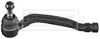BORG & BECK Tie Rod End BTR5915
