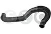 маркуч на радиатора