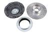 METZGER AUTOTEILE Repair Kit, suspension strut support mount 6490293