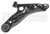FIRST LINE Control/Trailing Arm, wheel suspension FCA7147