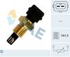 Sensor, Ansauglufttemperatur