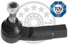 Наконечник поперечної рульової тяги OPTIMAL G1-1429