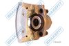 APEC Brake Caliper BCA1744E