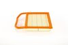 Bosch Air Filter F 026 400 504