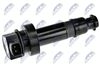Котушка запалювання NTY ECZ-HY-504