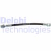 Гальмівний шланг DELPHI LH6822