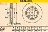 Bremsscheibe