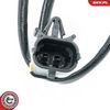 Sensor, Abgastemperatur