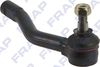 Наконечник поперечной рулевой тяги FRAP F2505 (2505)