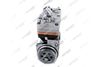 kompresor MB Actros MP4, Euro 6, vč. kola 1100440001