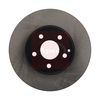 APEC Brake Disc DSK2589