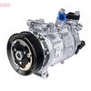 Denso Compressor, air conditioning DCP32084