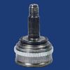 Шарнирный комплект, приводной вал MAGNETI MARELLI 302015100145 (TOJ0145)