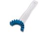 Laser Tools V-Twin Bevel Drive Exhaust Nut Wrench