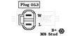 BORG & BECK Alternator BBA2383