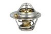 термостат, охладителна течност