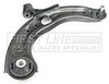 FIRST LINE Control/Trailing Arm, wheel suspension FCA7888
