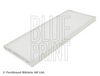 BLUE PRINT Filter, cabin air ADG02552