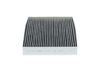 BOSCH Filter, cabin air 1 987 435 637