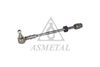 Поперечная рулевая тяга ASMETAL 29VW1220
