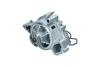 водна помпа, охлаждане на двигателя