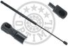Газова пружина, капюшон OPTIMAL AG-50296