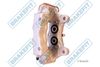 APEC Brake Caliper BCA2072E