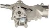 Gates Water Pump, engine cooling WP0232