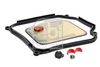 FEBI BILSTEIN Hydraulic Filter Kit, automatic transmission 1000091