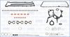 Dichtungsvollsatz, Motor