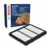 BOSCH Air Filter F 026 400 167