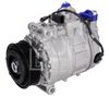 Компресор, кондиціонер FEBI BILSTEIN 1002123