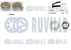 Комплект ремня ГРМ RUVILLE 550013