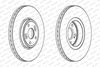 Bremsscheibe