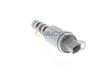 управляващ клапан, регулиране на разпределителния вал