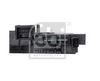FEBI BILSTEIN Clock Spring, airbag 196660