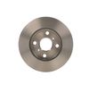 Гальмівний диск BOSCH 0986479 S46 (BD1918)