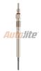 Свічка розжарювання AUTOLITE GA1169 (1169)