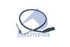 Snímač, teplota interiéru 096.3860