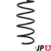 JP GROUP