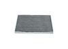BOSCH Filter, cabin air 1 987 435 627