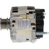 NAPA Alternator NAL2587