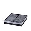 Фильтр салона HENGST FILTER E1912LC (3339310000)