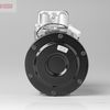 Denso Air Conditioning Compressor DCP17505