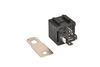 relé 6V/30A BMW, FIAT, MB 0986AH0611