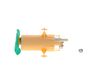 Bosch Fuel Pump 0986580161