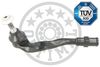 Наконечник поперечной рулевой тяги OPTIMAL G1-1350