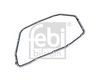 FEBI BILSTEIN Hydraulic Filter Kit, automatic transmission 107830