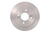Bosch Brake Disc 0 986 479 256