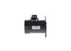 Bosch Mass Air Flow Sensor 00986JG1624